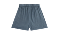 Rayne Monogram Silk Short WMNS "Navy" khw060185 336