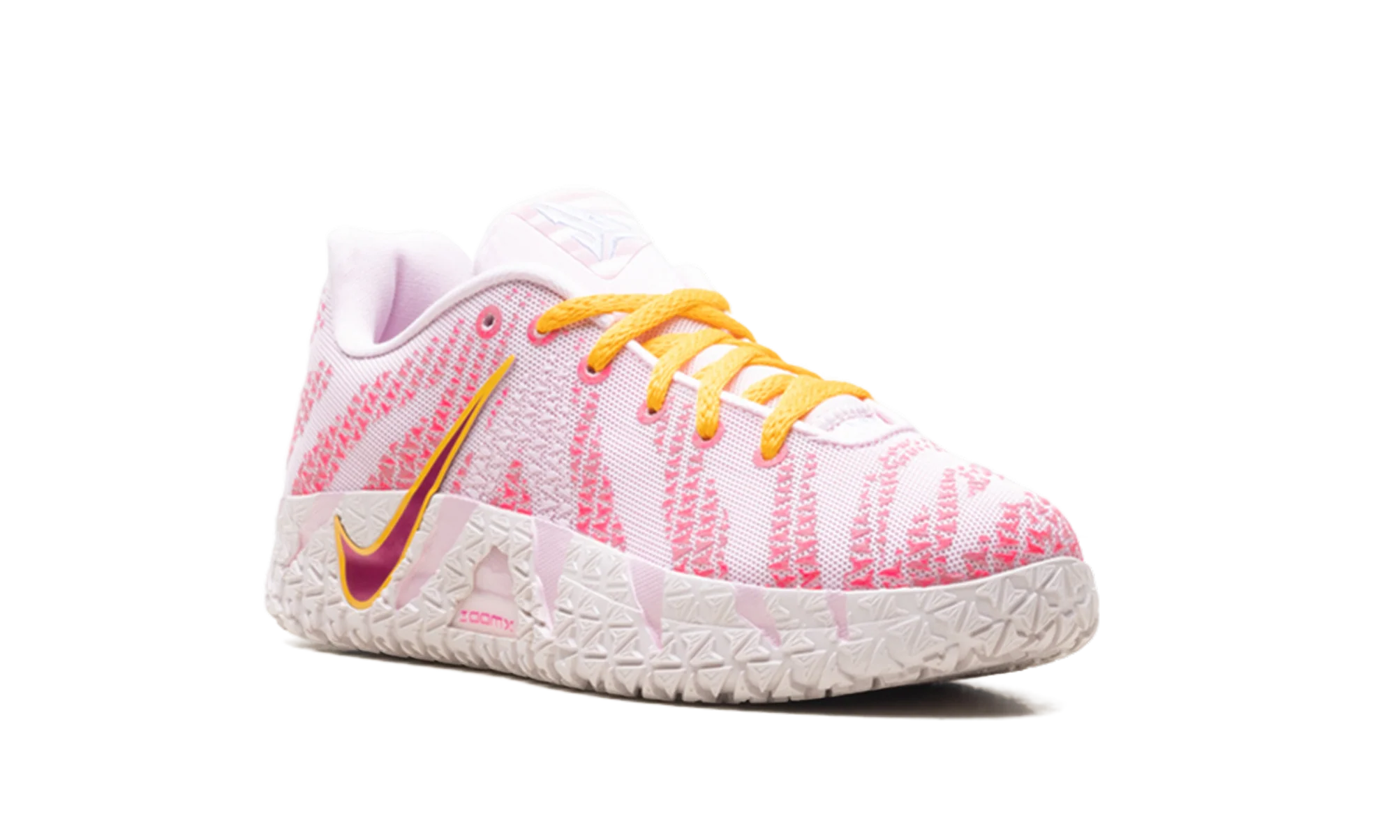 Nike Ja 3 GS "'Pink Foam'" IB4773 602