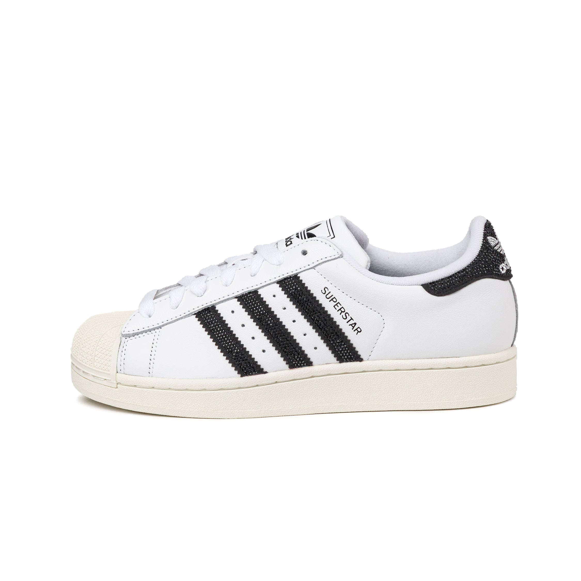 Superstar II W *Rhinestone*