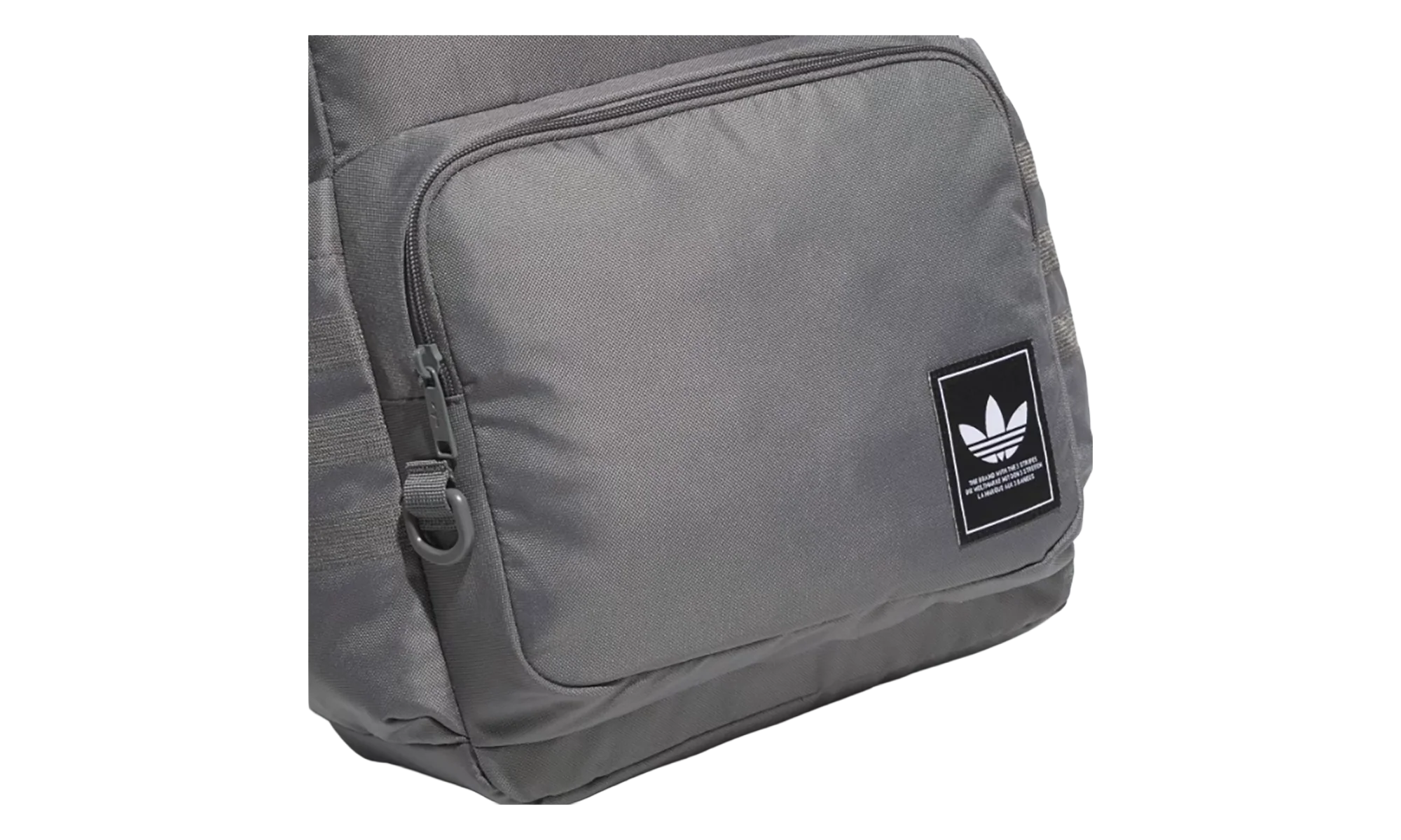 Originals Premise Backpack "Grey" JK3444