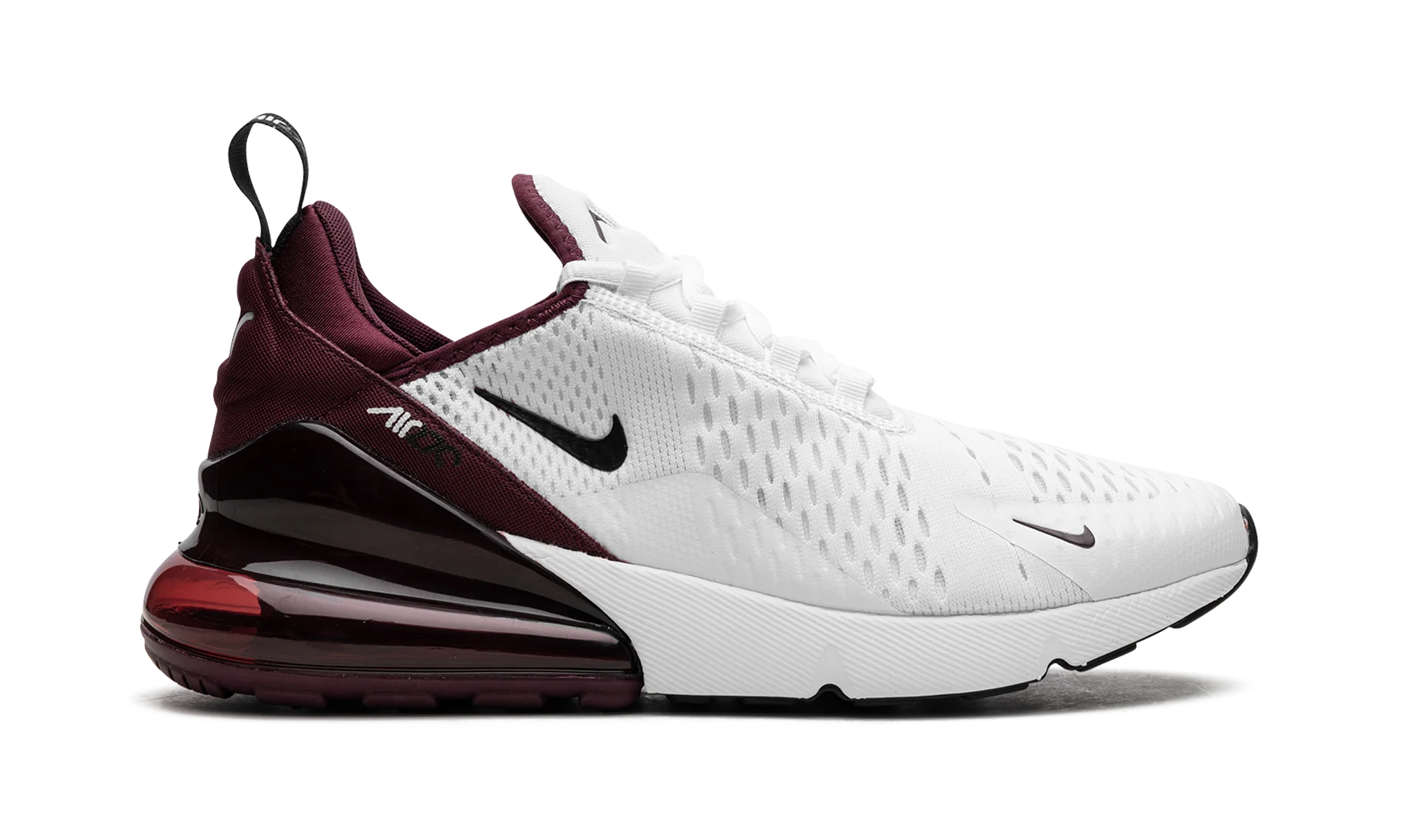 Air Max 270 "Night Maroon" FN6858 681