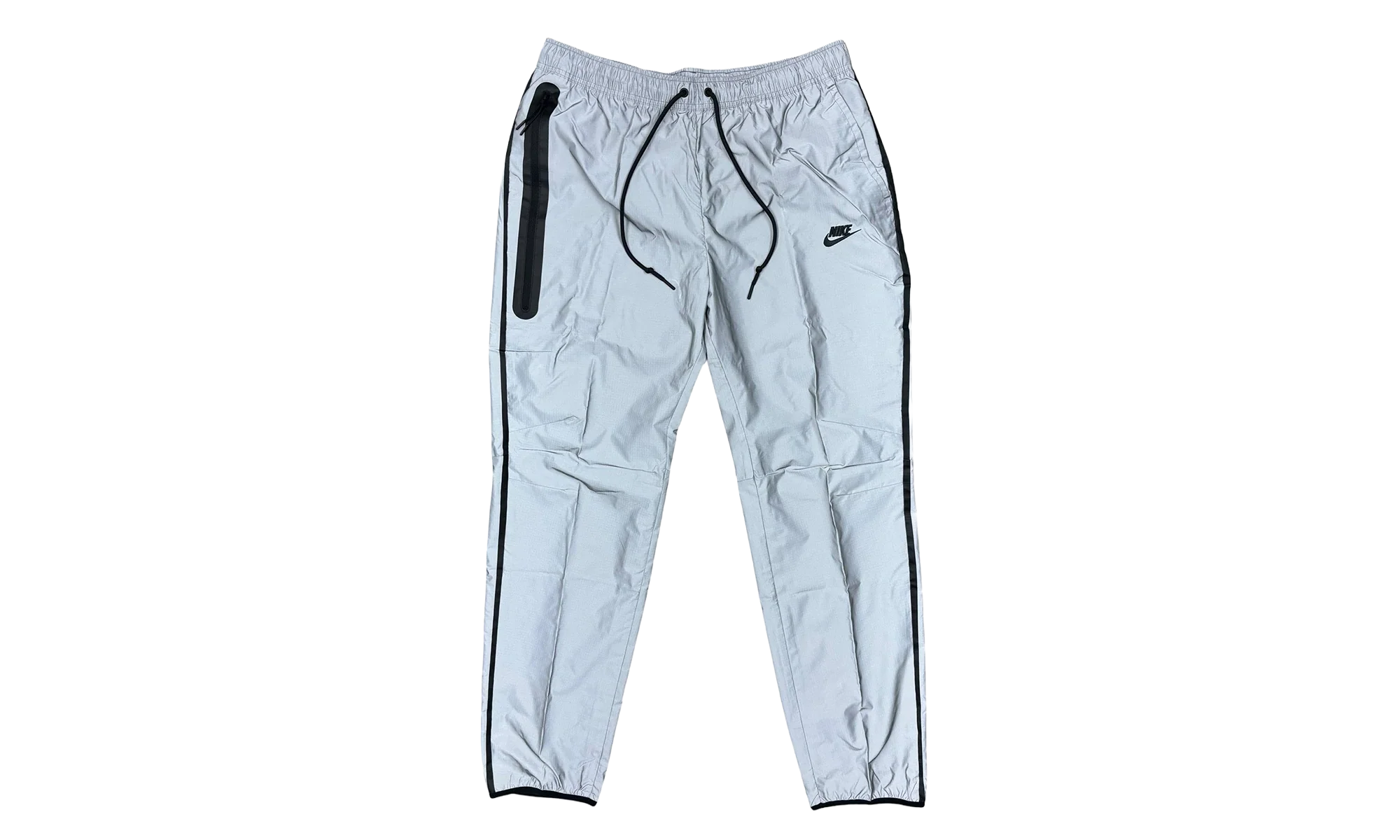 Sportswear 3M Reflective Pants "Grey" FZ7587 035