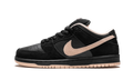 SB Dunk Low Pro "Black Coral" BQ6817 003