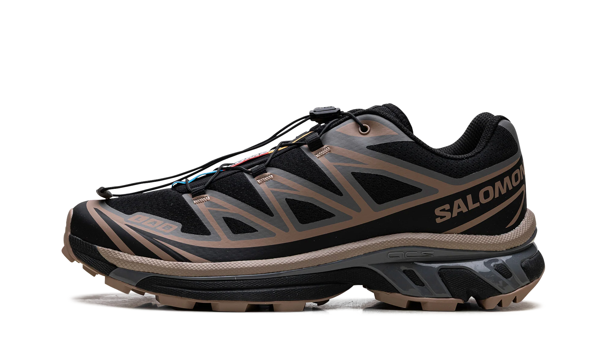 XT-6 "Black Portabella" L47582400