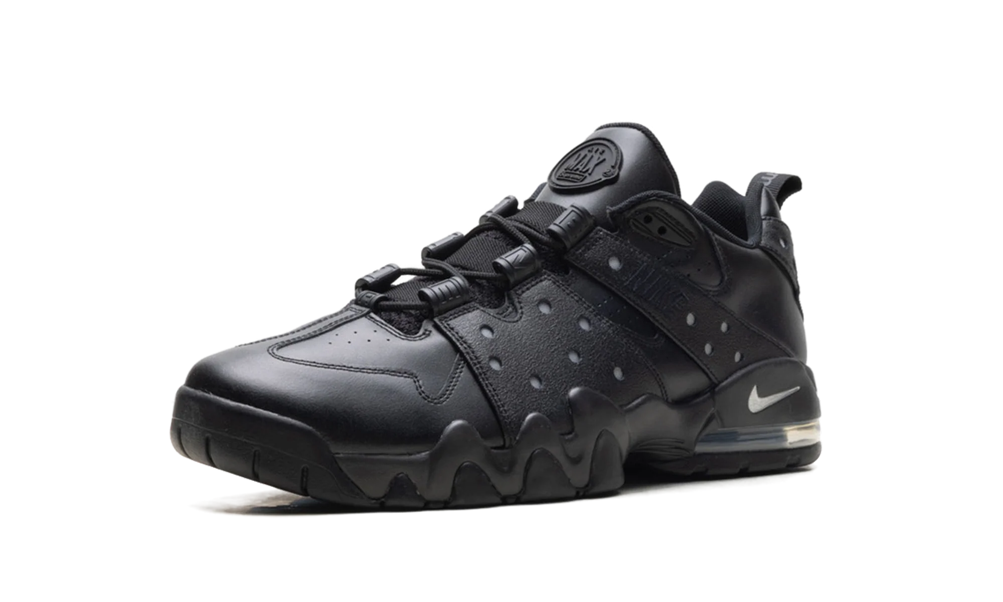 Air Max2 CB '94 Low "Supreme - Black" IM4283 001