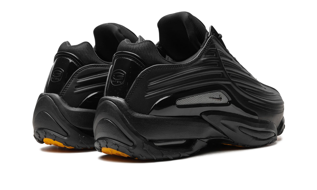 Hot Step 2 "NOCTA - Black" DZ7293 001