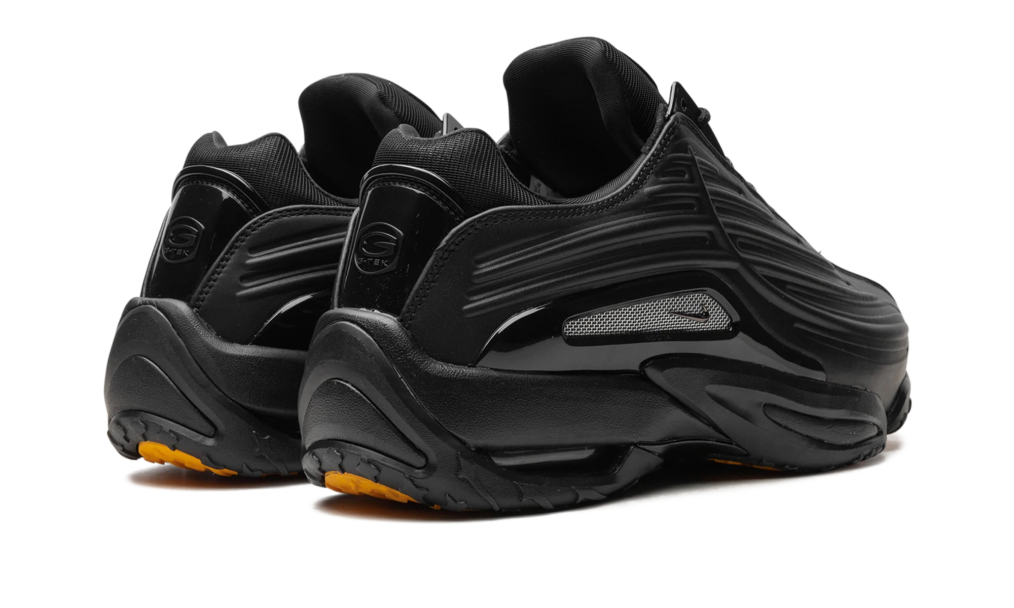 Hot Step 2 "NOCTA - Black" DZ7293 001