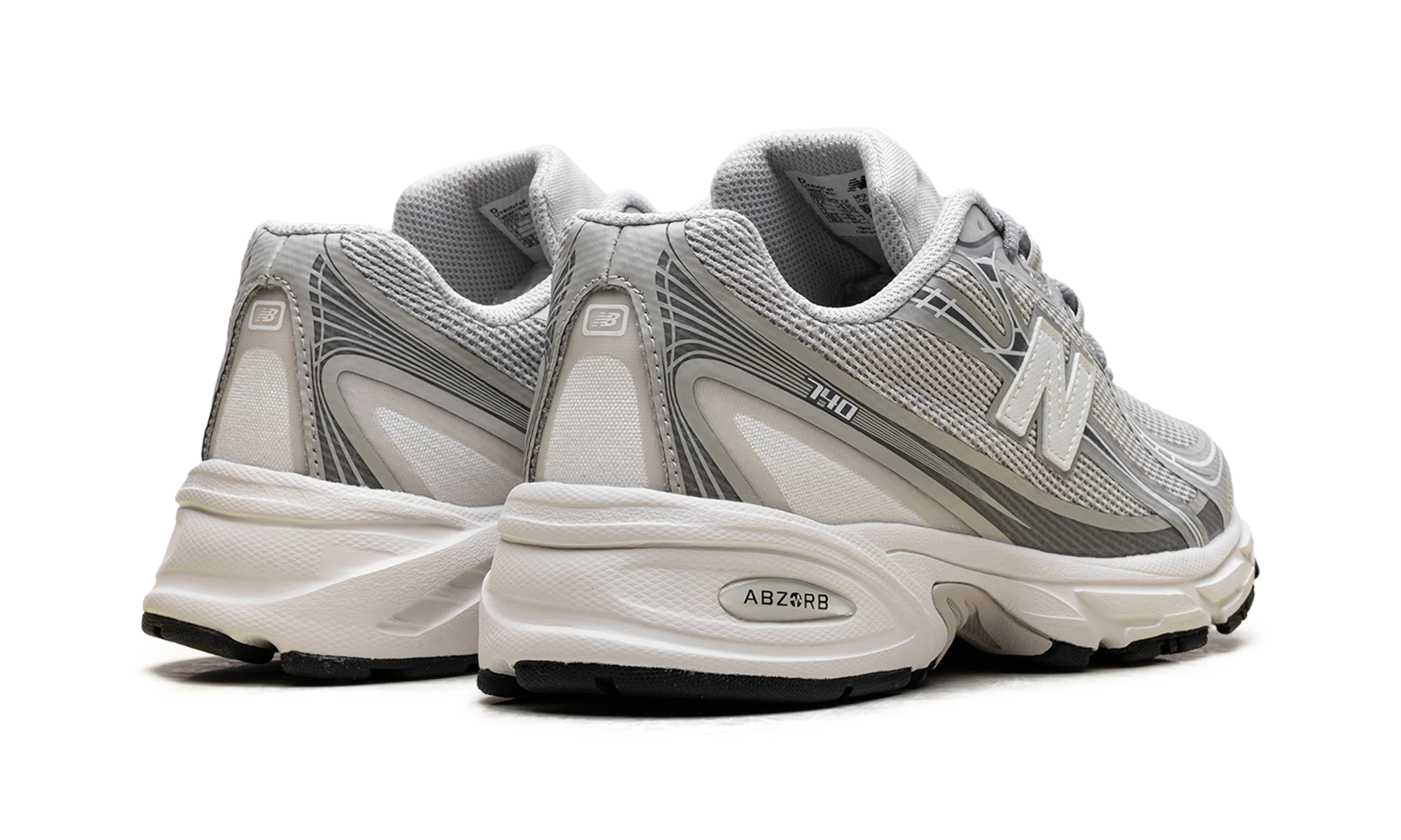 740 "SLATE GREY with GREY MATTER" U740N74F