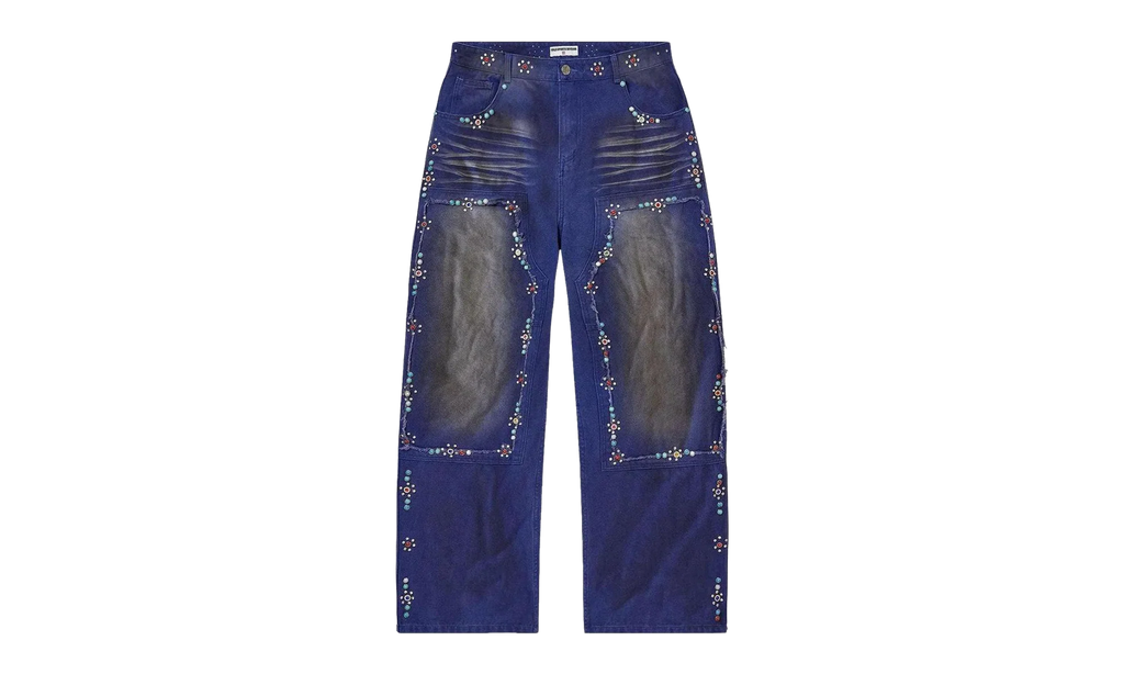 DIY Carpenter Jeans "Blue" 10076699