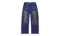 DIY Carpenter Jeans "Blue" 10076699