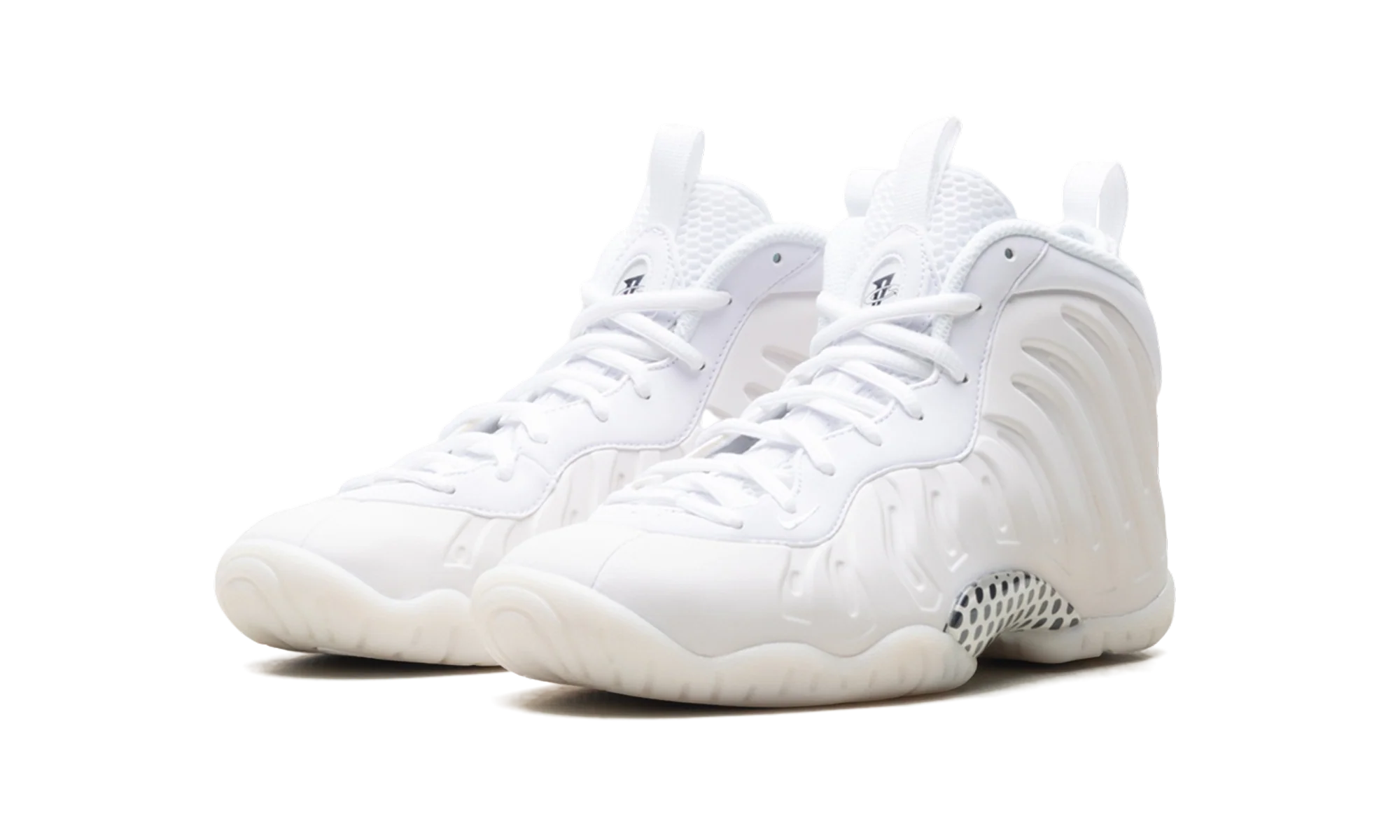 Little Posite One GS "Triple White" HQ1959 100