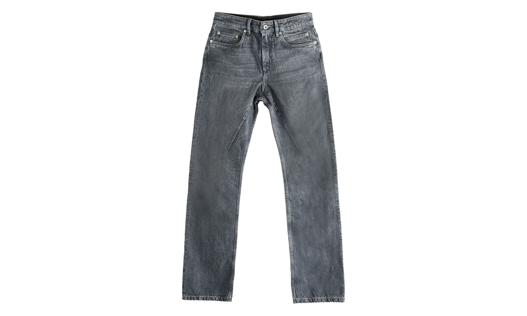 Fog Cut Pants WMNS "Washed Grey" DS02E7310 DGY 58