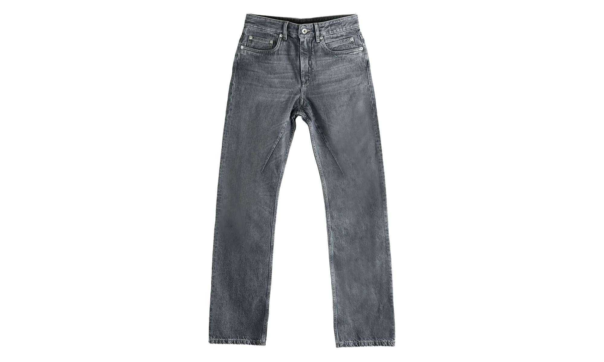 Fog Cut Pants WMNS "Washed Grey" DS02E7310 DGY 58