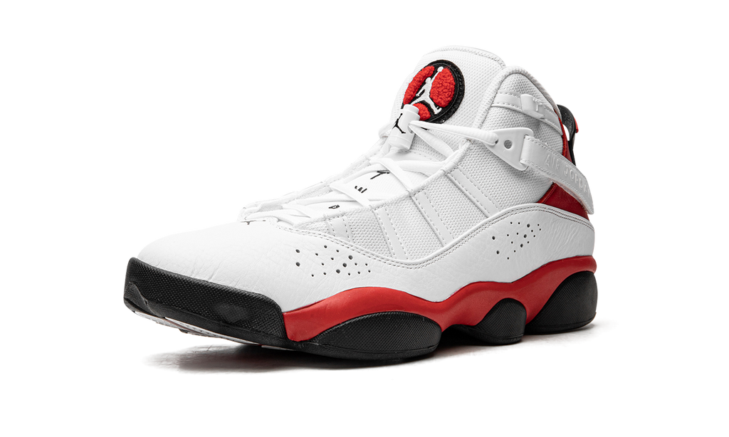 6 Rings "Cherry" 322992 126