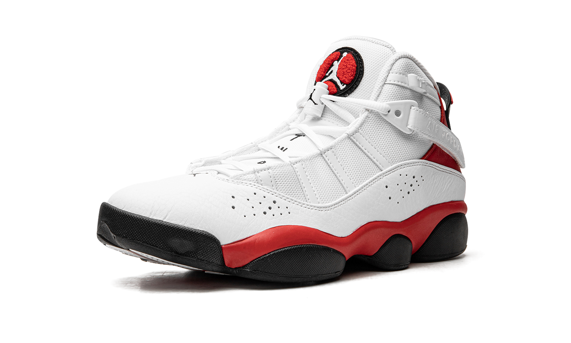 6 Rings "Cherry" 322992 126