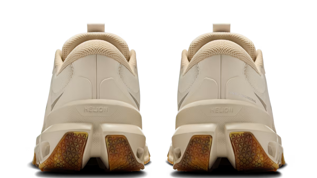 Running Cloudventure 2 LOEWE Sand (Women's)