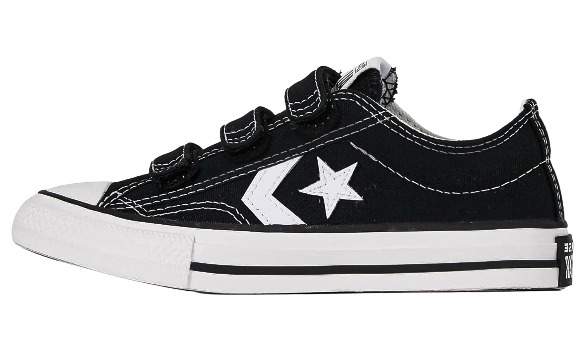 Star Player 76 3V Ox GS "Black" A06892C