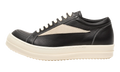 Hollywood Vintage Sneaker Low WMNS "Black Milk" RP01E7888 LCOLVS 911