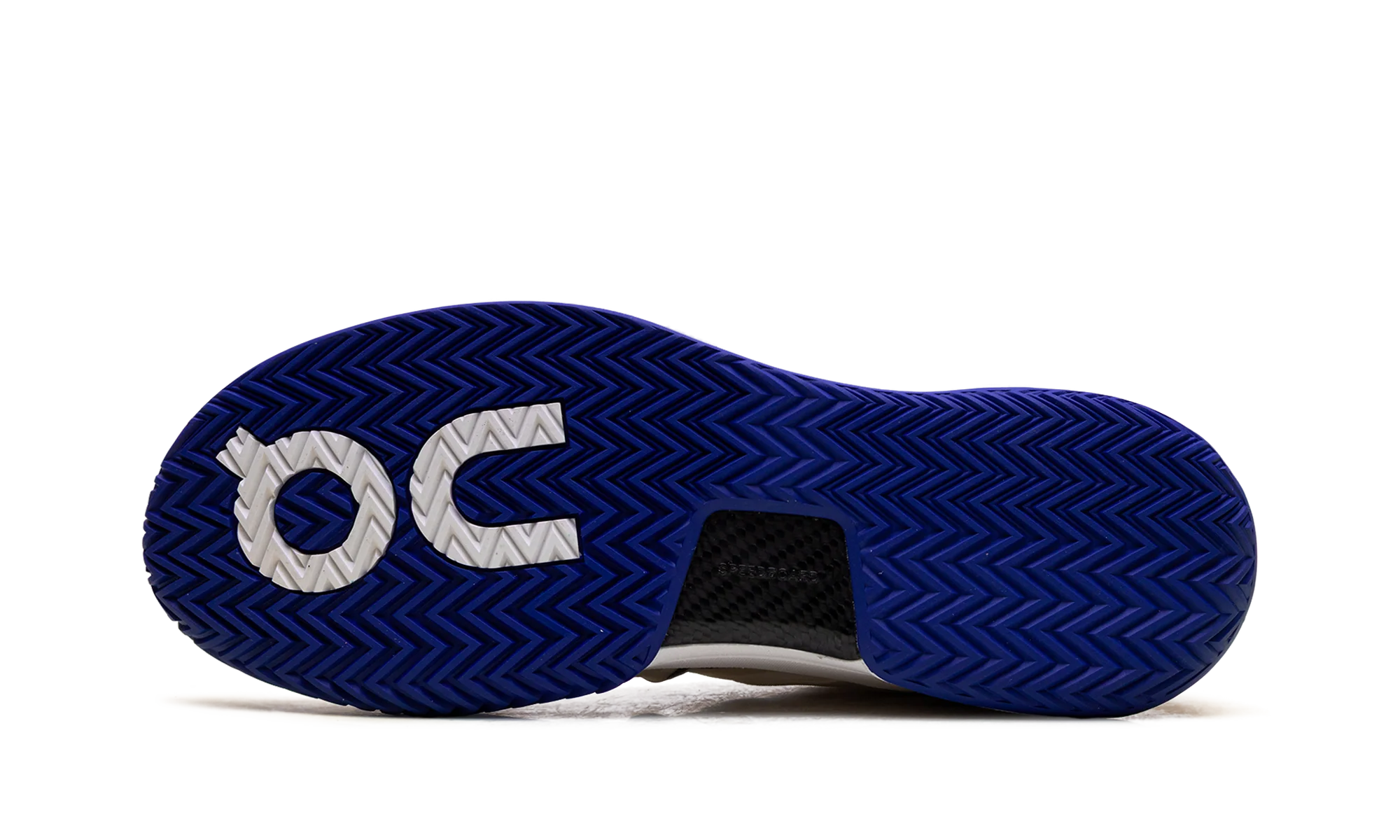 On The Roger Pro 2 "White Indigo" 3ME10300629