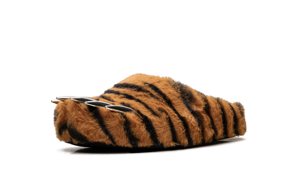 Bravest Studios Bear Claw "Orange Tiger" BS95