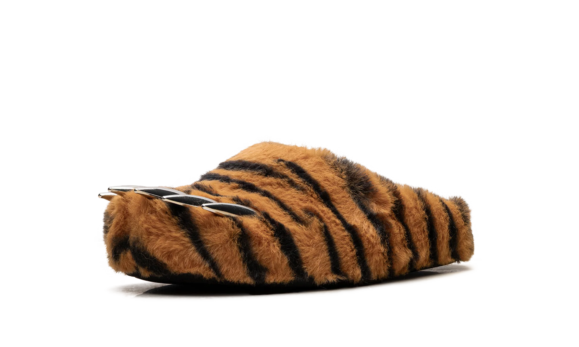 Bravest Studios Bear Claw "Orange Tiger" BS95