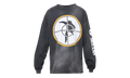 Target Long-Sleeve Tee "Black" SM YS8 0000 C17