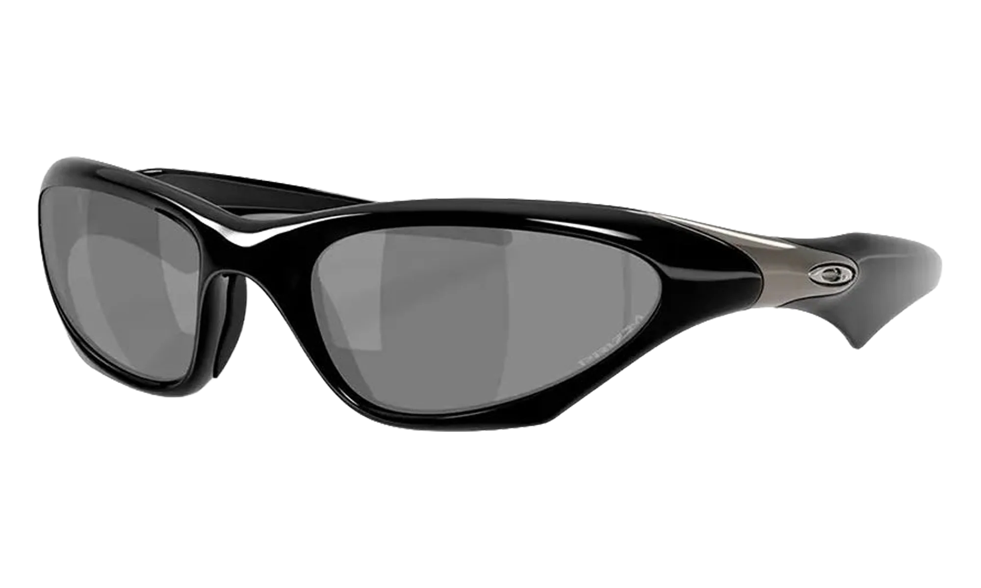 Muzm Scar Sunglasses "Polished Black - Prizm Black" OO9526 0158