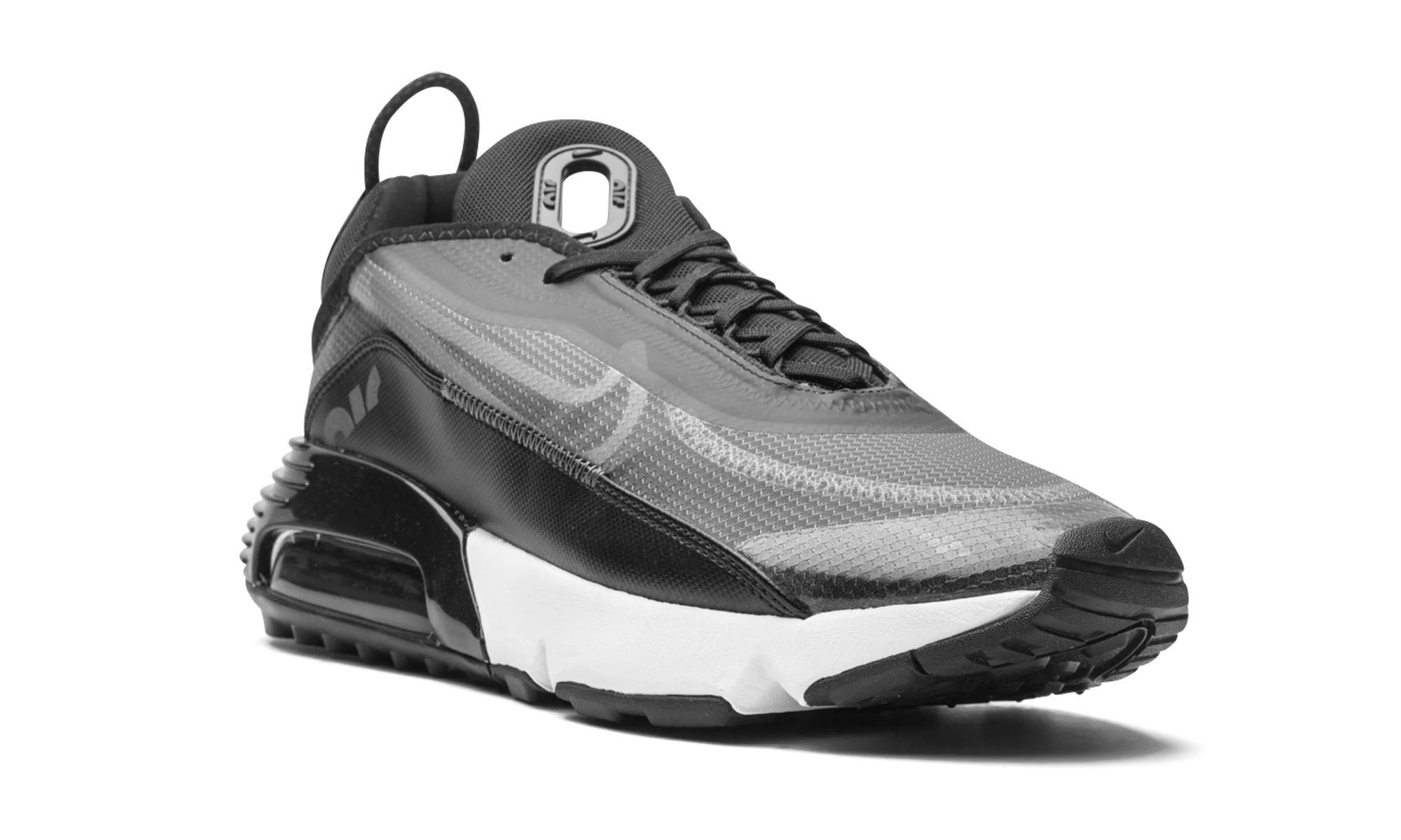 AIR MAX 2090 "Black / Wolf Grey" CW7306 001