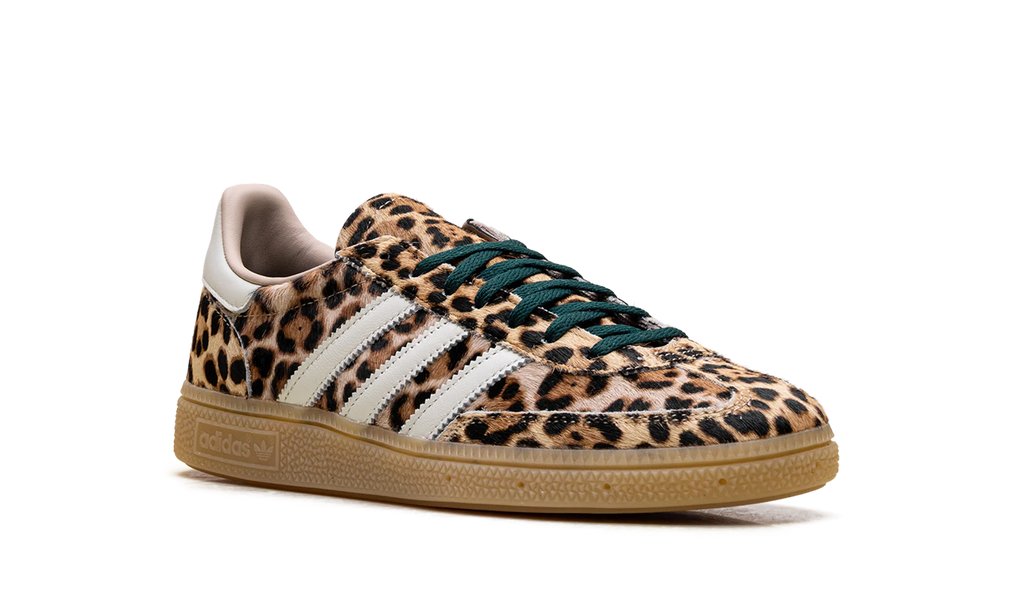 Handball Spezial WMNS "Leopard Magic Beige" KI6678