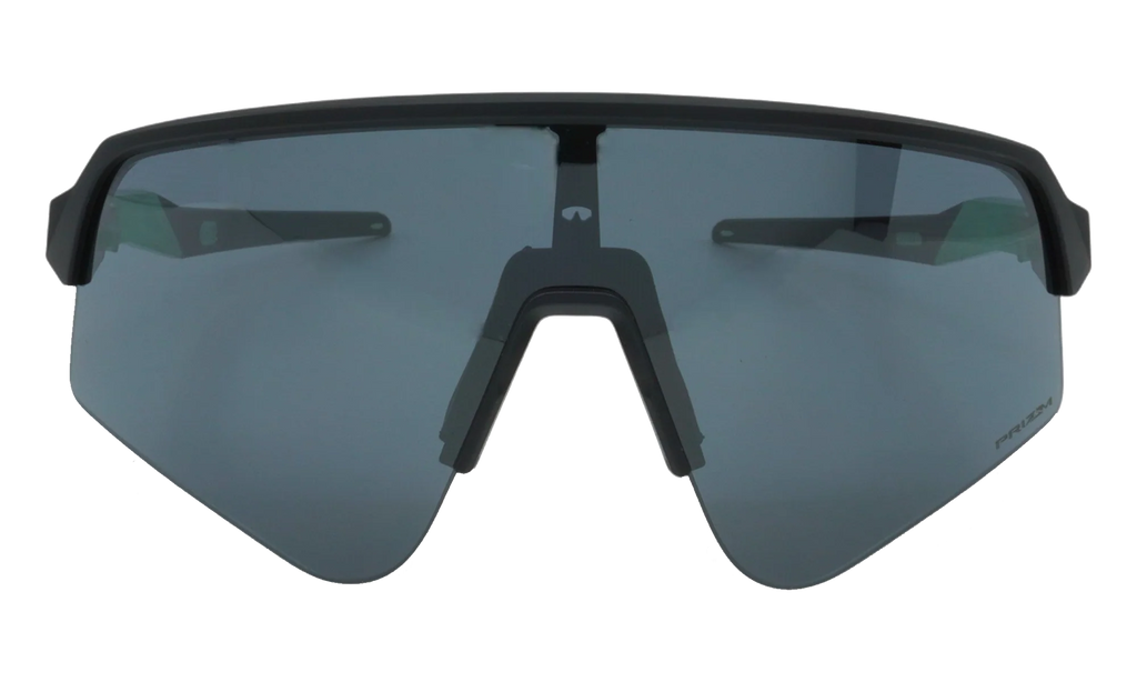 Sutro Lite Sweep Sunglasses "Matte Black / PRIZM Black" OO9465 22