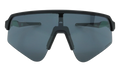 Sutro Lite Sweep Sunglasses "Matte Black / PRIZM Black" OO9465 22
