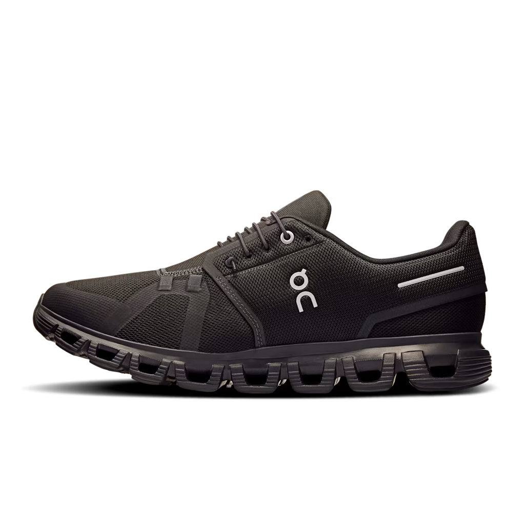On Running Cloud 6 Black (Women’s)