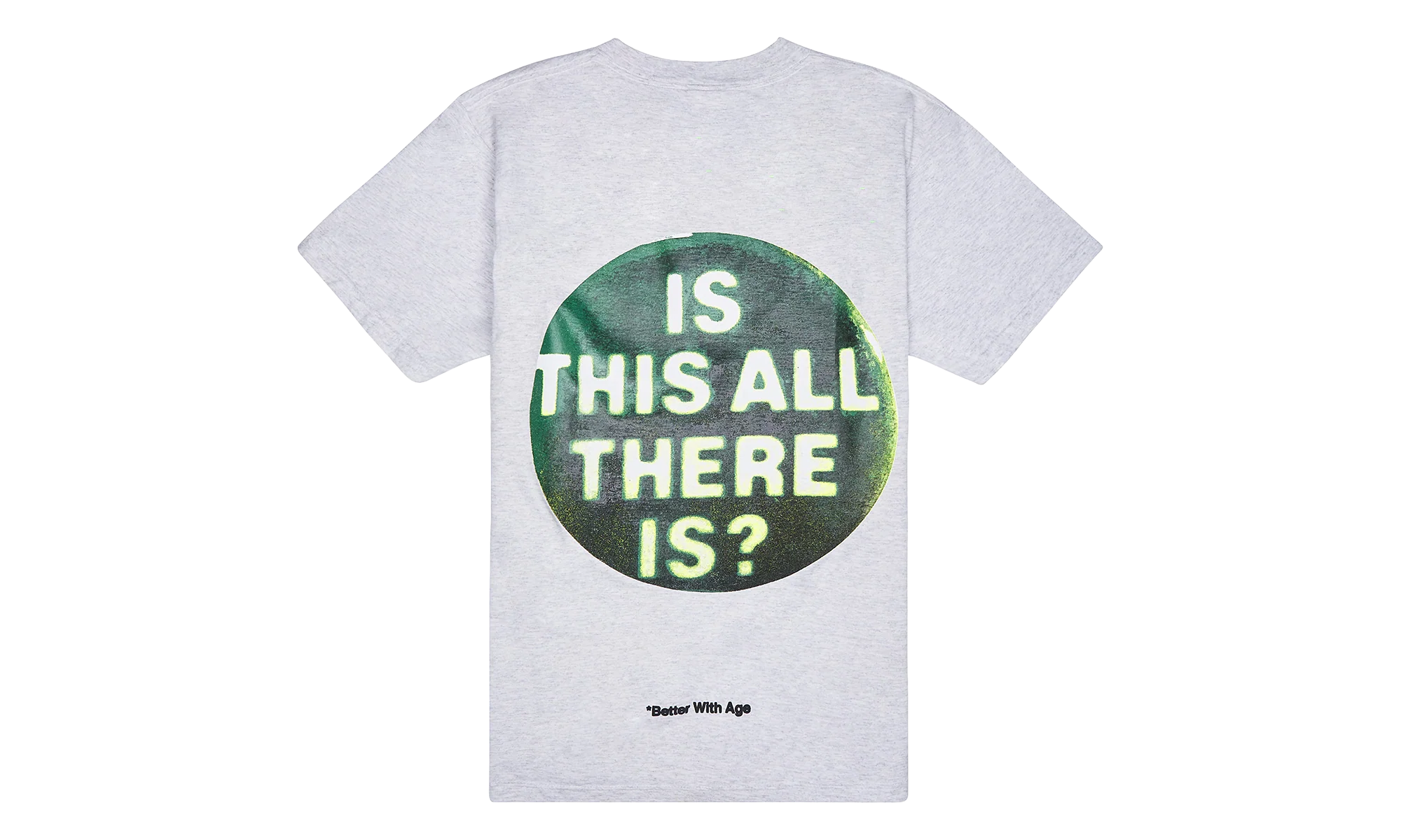 Abducted Tee "Merle" BWA26