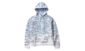 Scripture Pullover Hoodie "Light Blue" T2STEDBQ