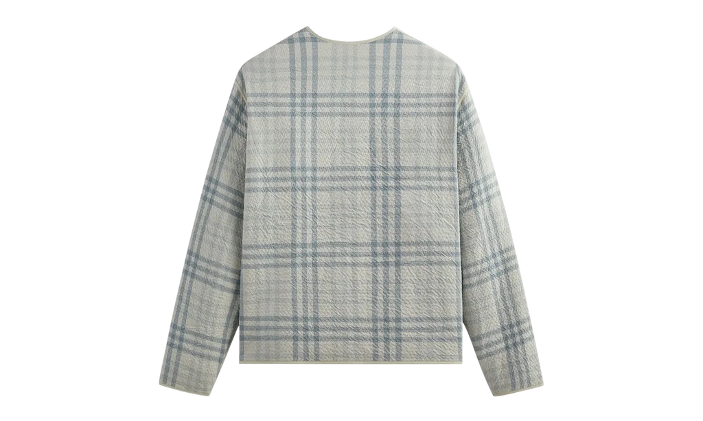 Multi Rope Coaches Jacket "Mulit" KHM010513 459