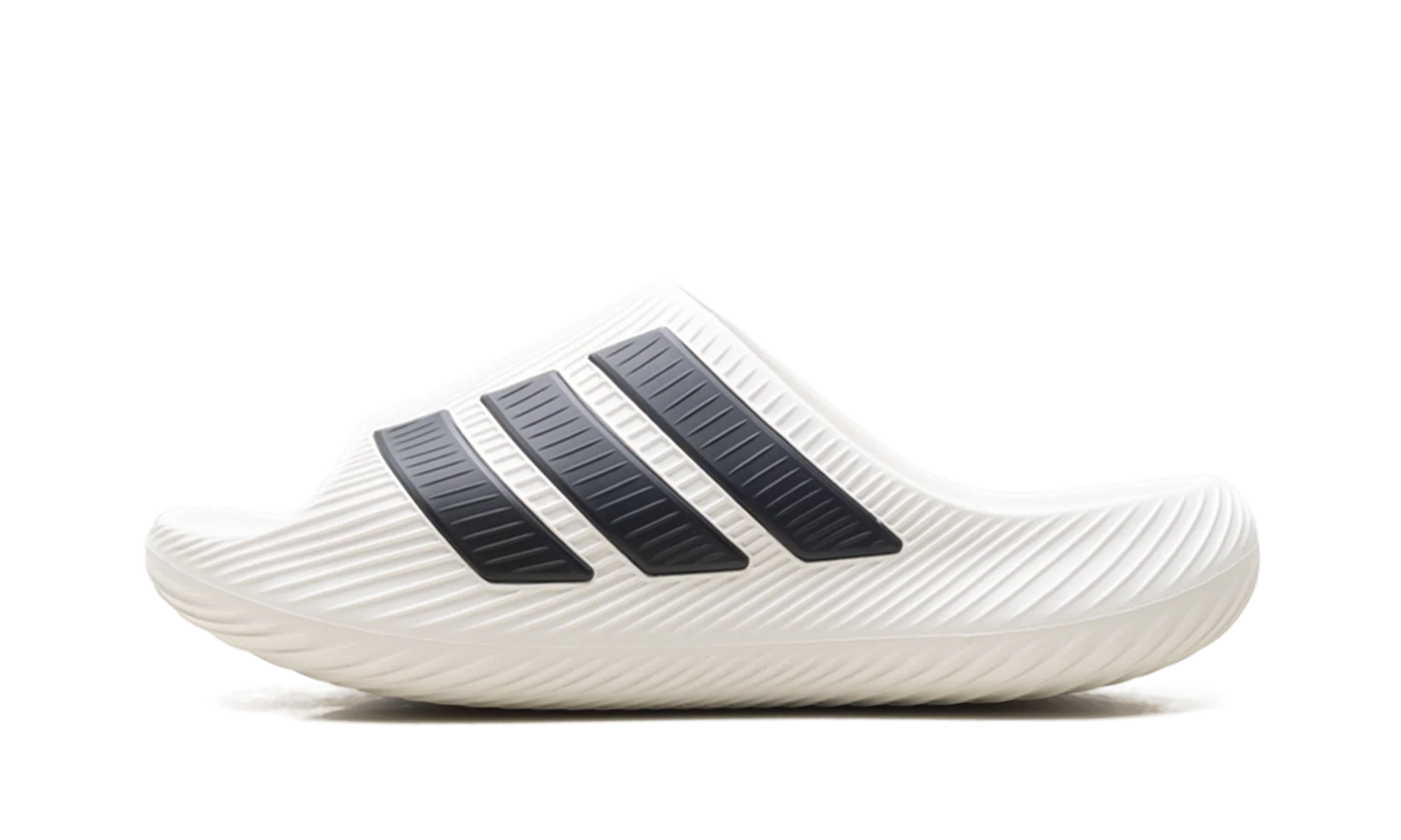 Purechill Slide "White Black" KI0054