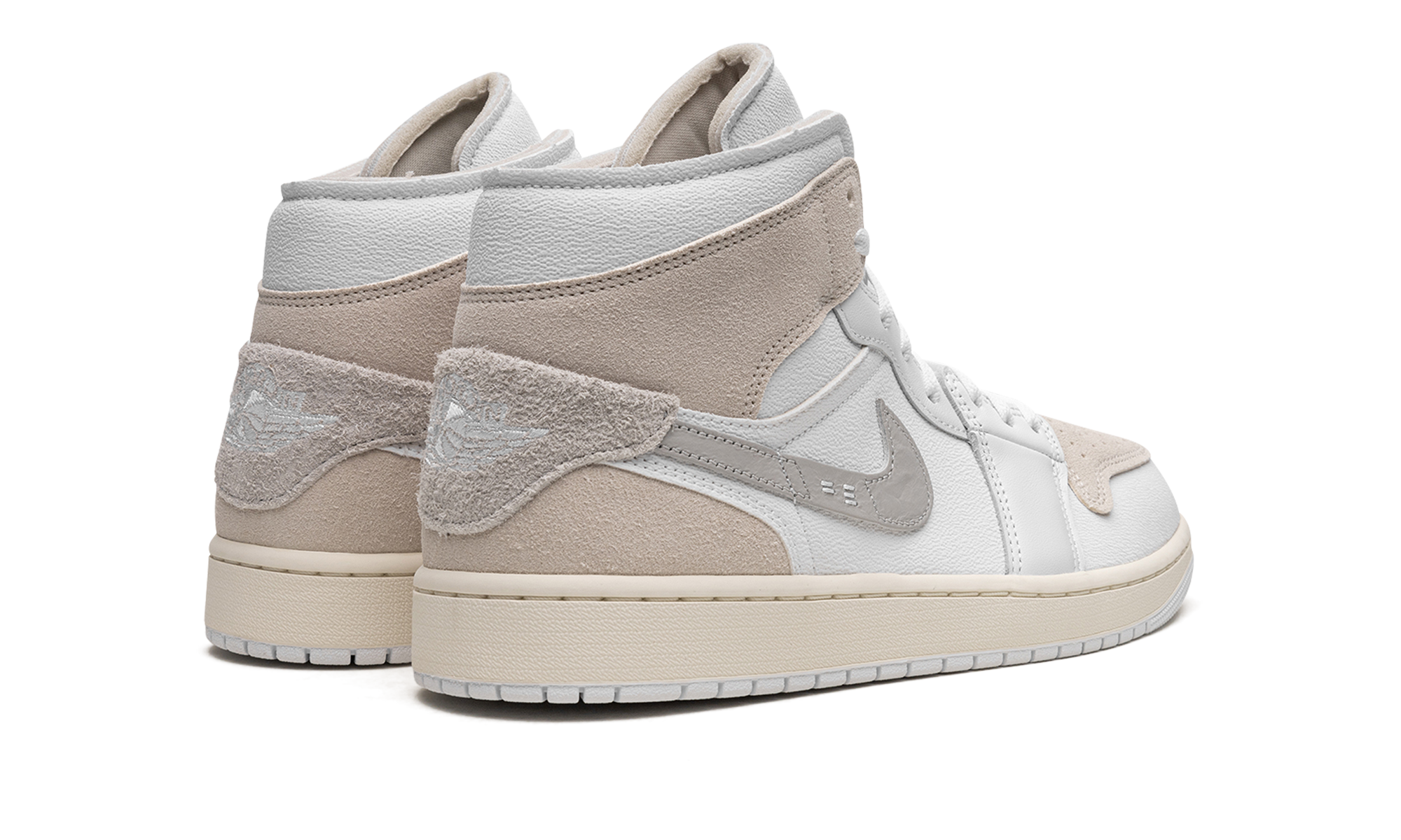 1 Mid SE Craft "Tech Grey" DM9652 120