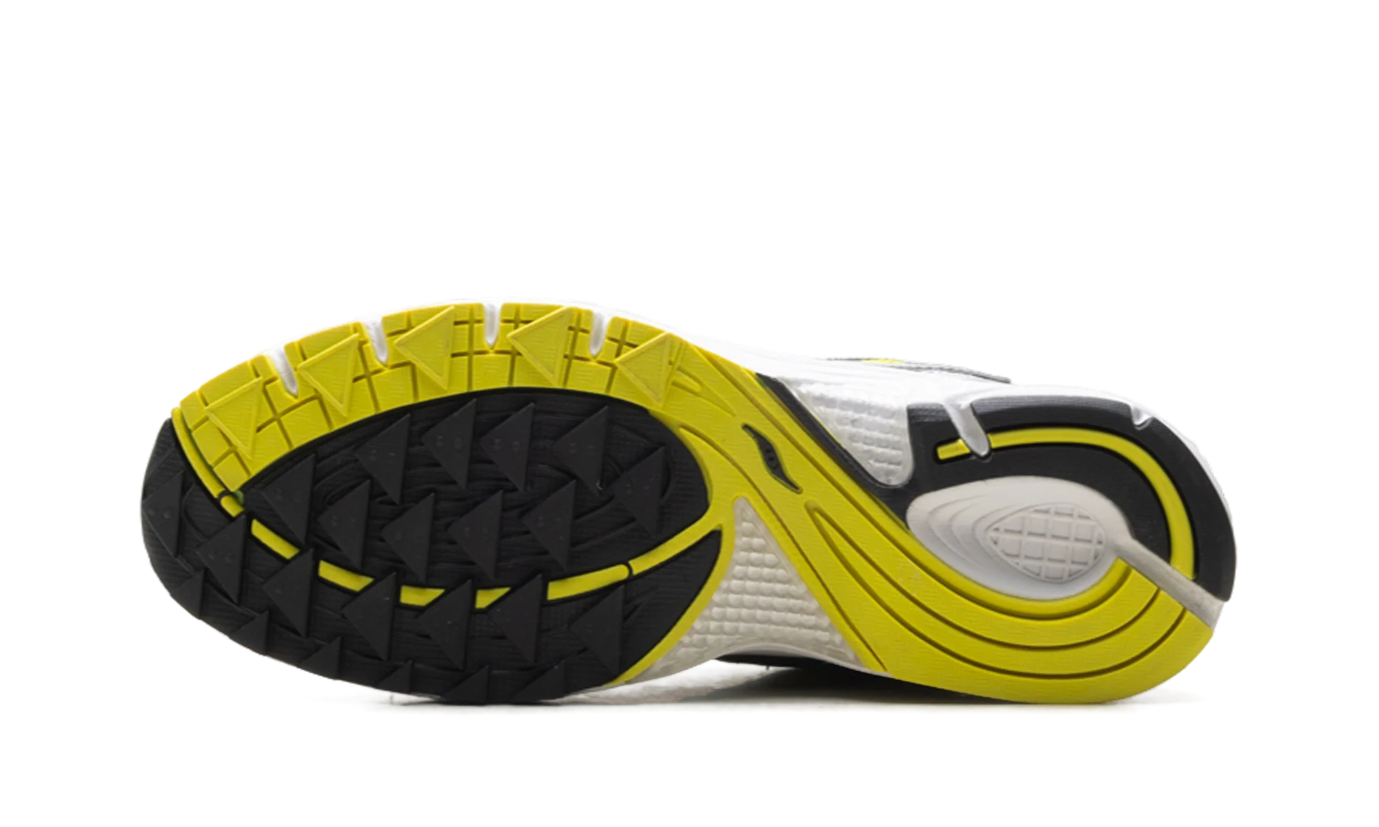 Grid Jazz 9 "Yellow Silver" S70899 8