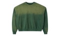 G3 Crewneck "Green" GV005