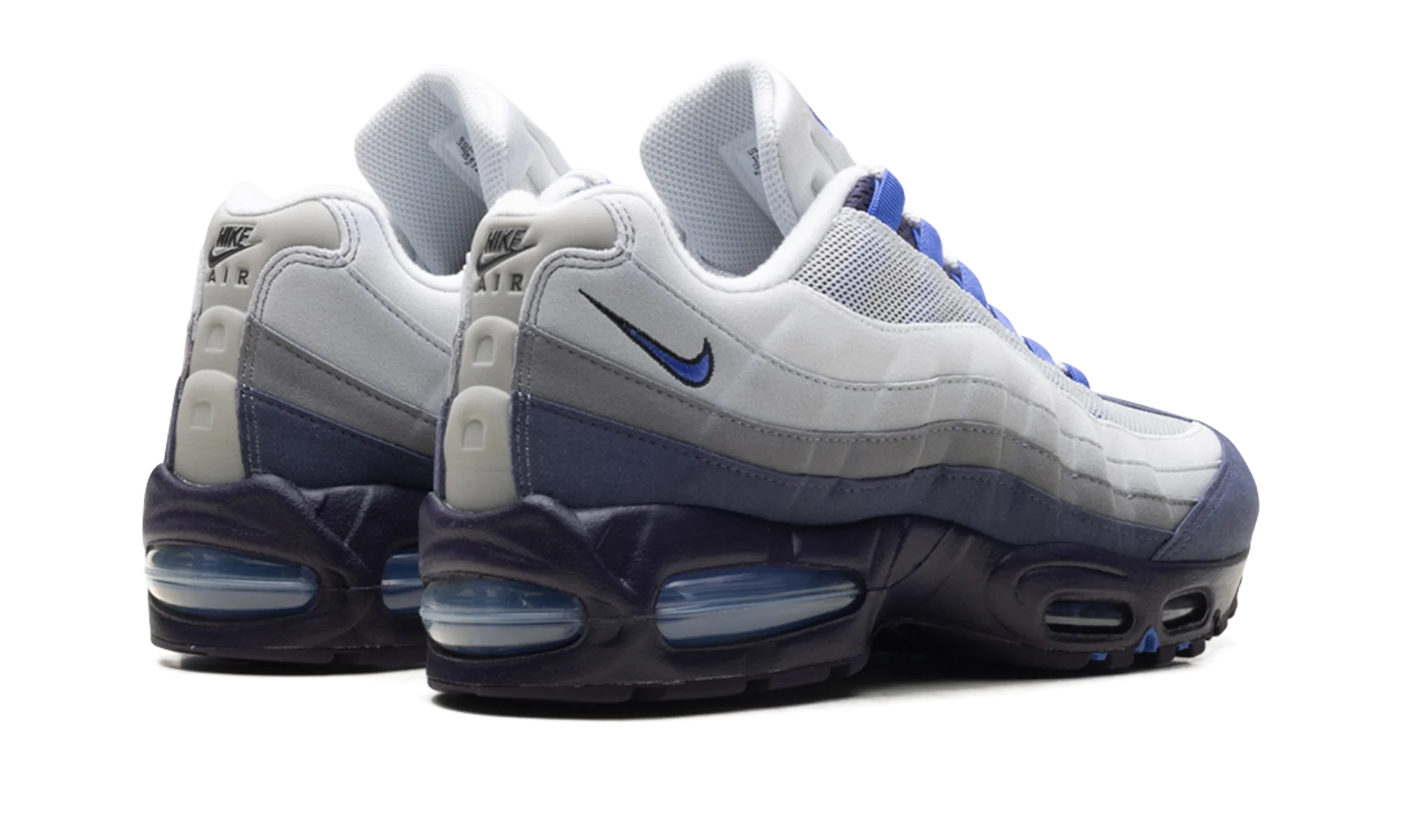 Air Max 95 OG "Big Bubble Photon Dust Purple Dynasty" HM4740 009