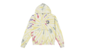 Stratosphere Hoodie "Bleach White" 811 9306 BLEACH