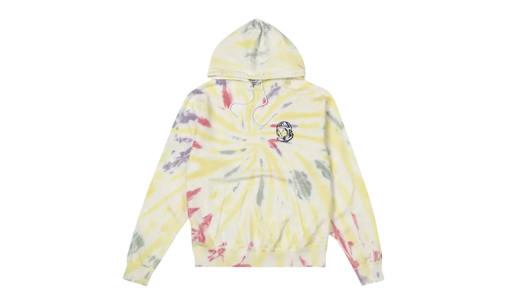 Stratosphere Hoodie "Bleach White" 811 9306 BLEACH