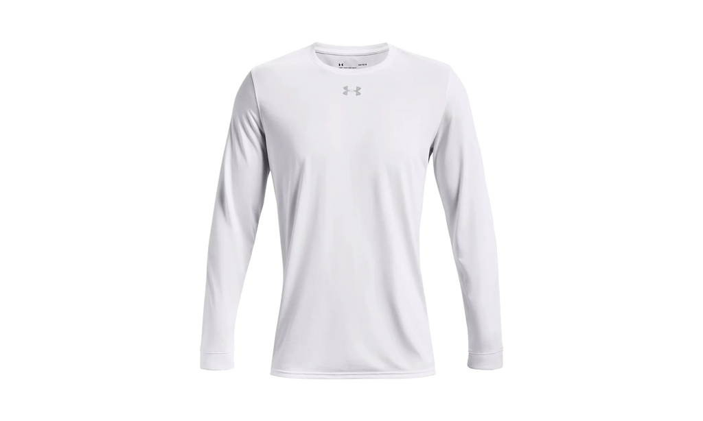 Locker Tee 2.0 Long Sleeve Shirt "White" 1305776 103