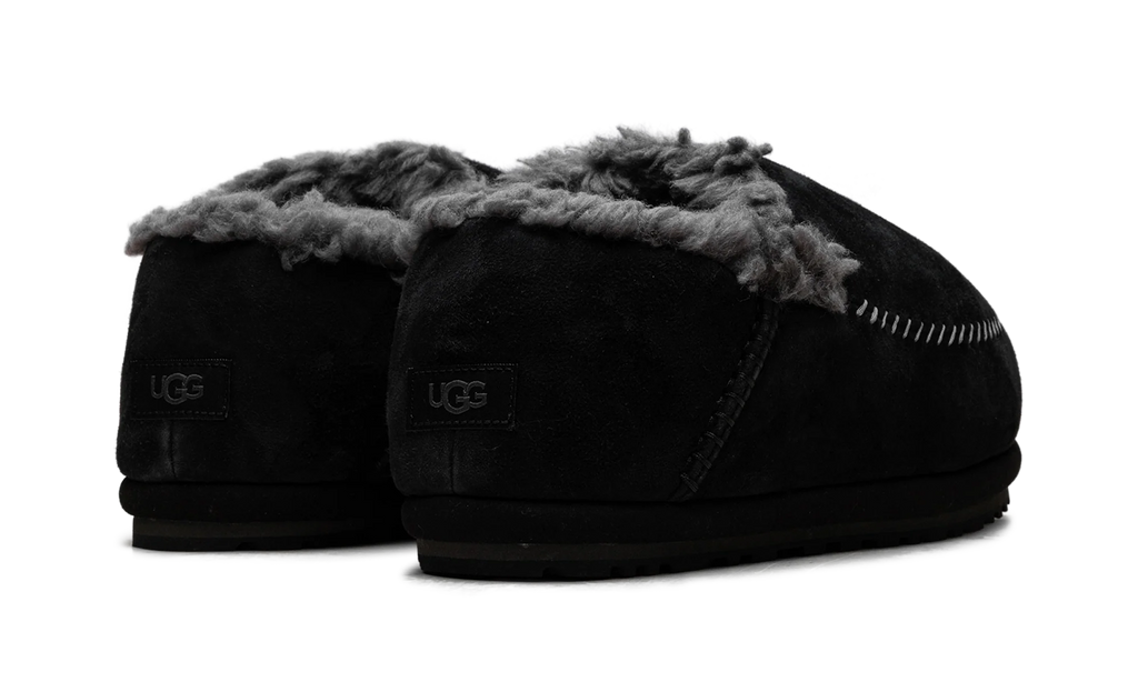 Anders Slipper "Black" 1158174 BLK