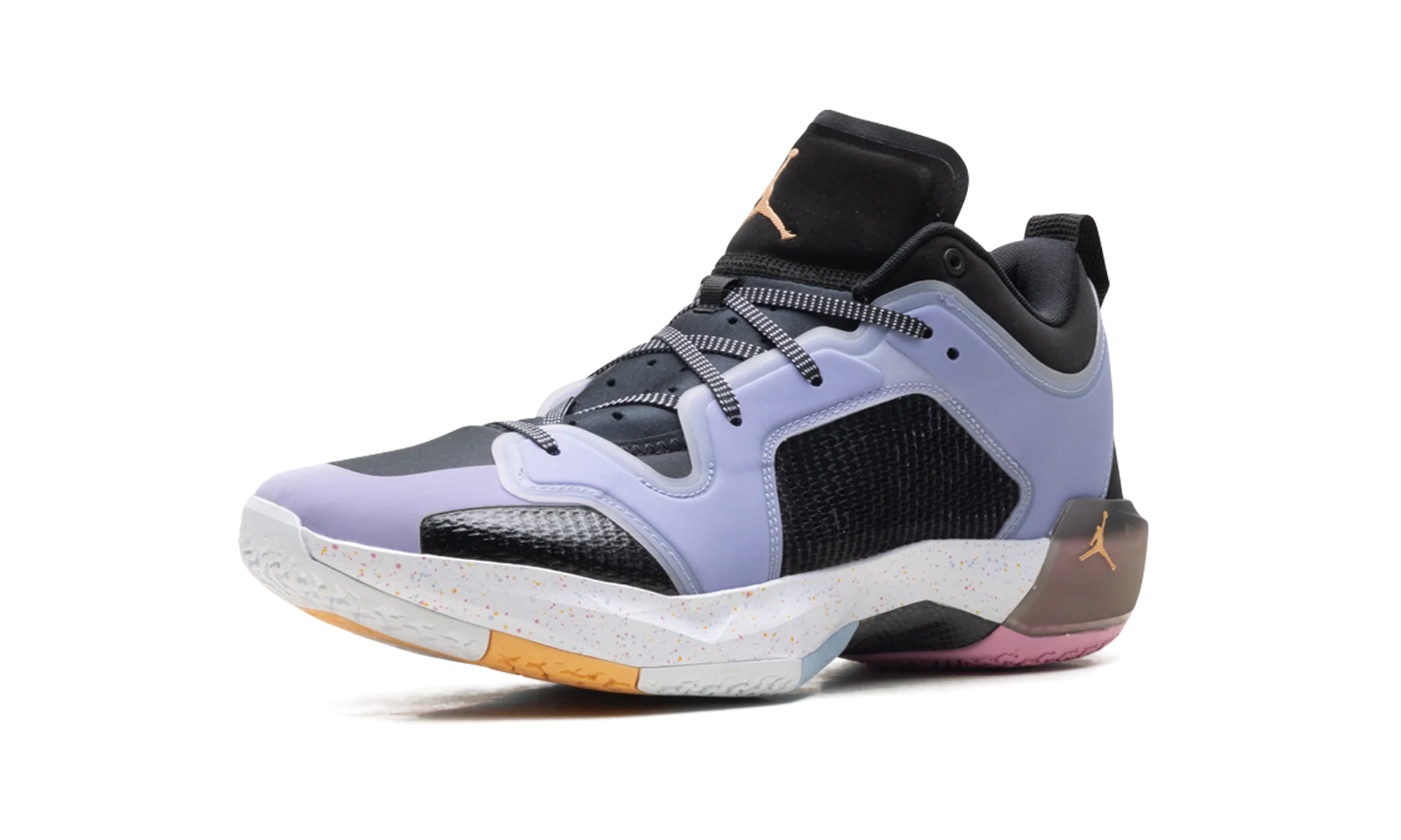 Air Jordan 37 Low "Dongdan" FD8701 001