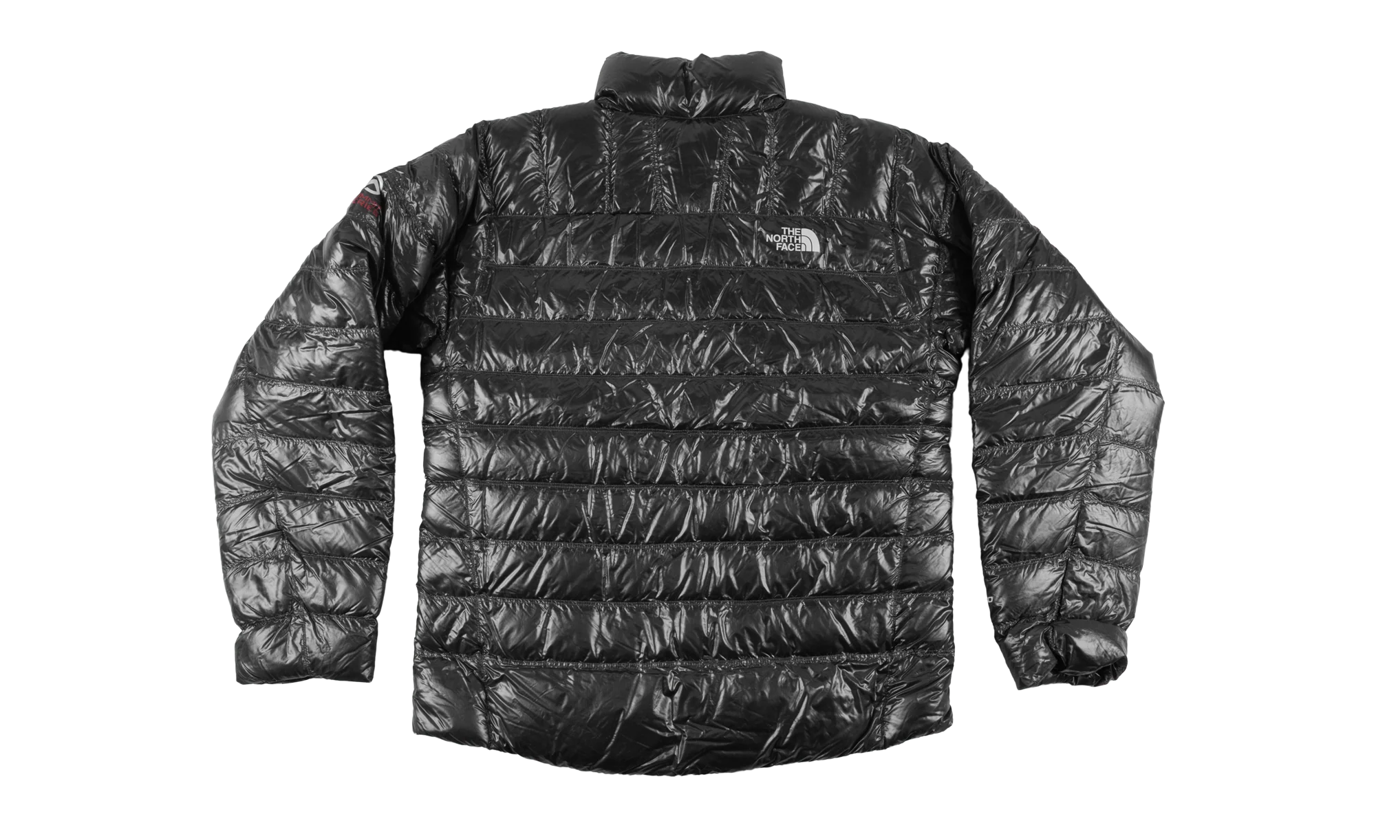 Super Diez Jacket "Asphalt Grey" A54Q0C5