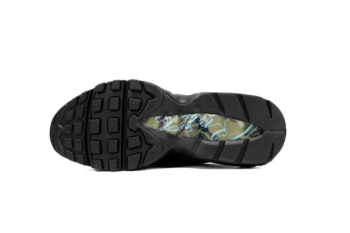 Max 95 SP Corteiz Aegean Storm