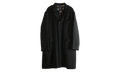 Wool Coat "Black" UC2E4308 BLAC