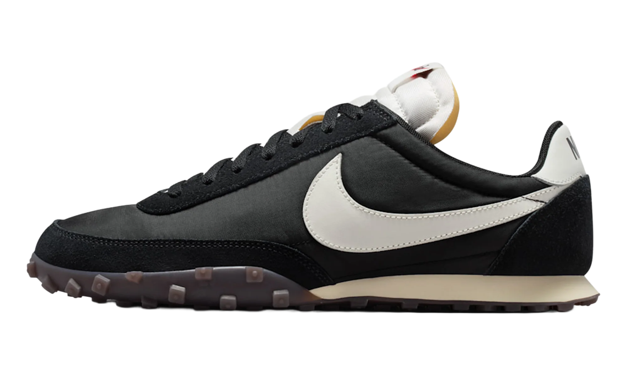 Waffle Racer "Black Coconut Milk Gum" IM8658 001