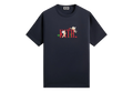 Cupid VI Tee "Nocturnal" khm034593 413